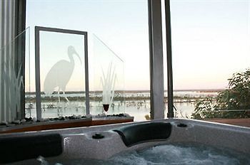 Pike River Luxury Villas Renmark Luaran gambar