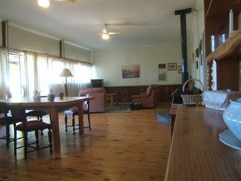 Pike River Luxury Villas Renmark Luaran gambar