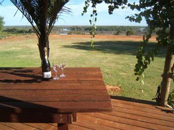 Pike River Luxury Villas Renmark Luaran gambar