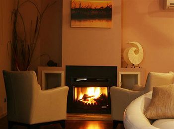 Pike River Luxury Villas Renmark Luaran gambar