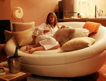 Pike River Luxury Villas Renmark Luaran gambar