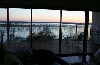 Pike River Luxury Villas Renmark Luaran gambar