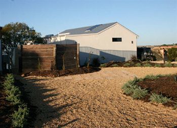 Pike River Luxury Villas Renmark Luaran gambar