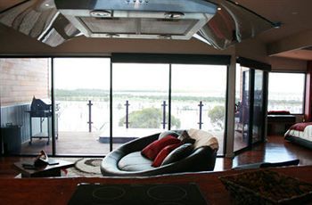 Pike River Luxury Villas Renmark Luaran gambar