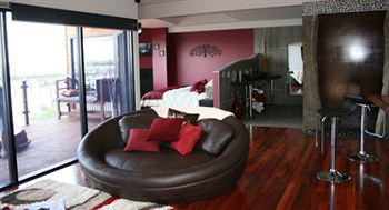 Pike River Luxury Villas Renmark Luaran gambar